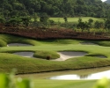 Black Mountain GC, Hua Hin, Thailand