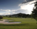 Black Mountain GC, Hua Hin, Thailand